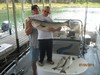 (07/24/2014) - Nice Striped Bass